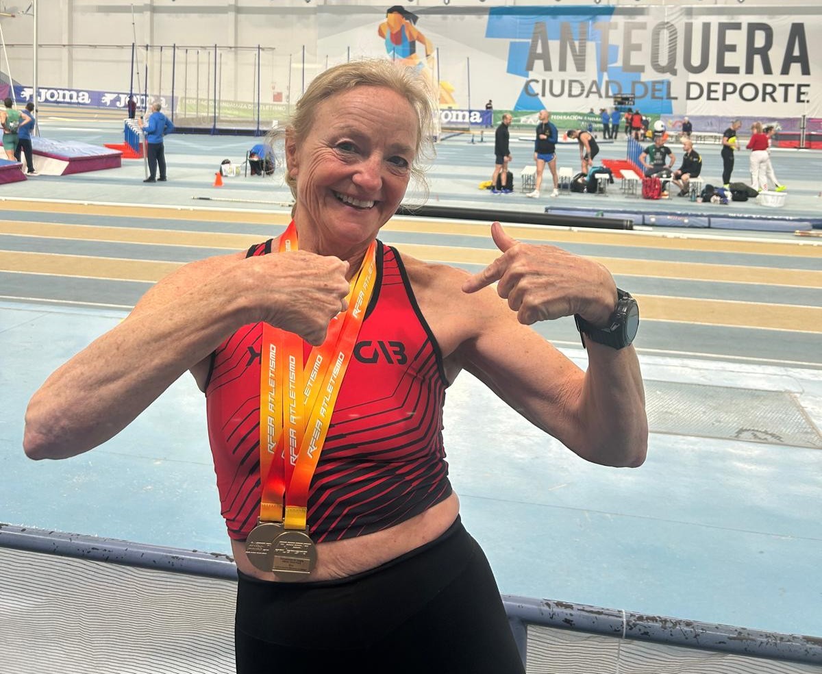 Club Atletisme Badalona - 